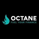 Octane Finance logo