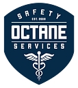 Octane Safety Services Ltd logo