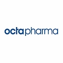 Octapharma logo