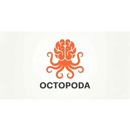 Octopoda logo