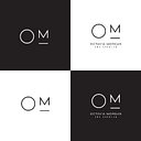 OCTAVIA MORGAN Los Angeles logo