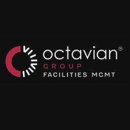 Octavian Facilities Management Ltd logo