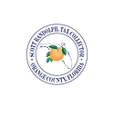 Orange County Tax Collector   Scott Randolph logo