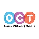 Oregon Children's Theatre logo
