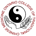 Ontario College Of Traditional Chinese Medicine logo