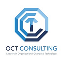 Oct Consulting logo