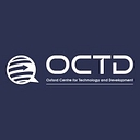 Oxford Centre For Technology And Development logo