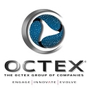 Octex logo