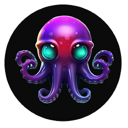 OctiAI logo