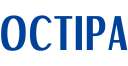 Octipa France logo