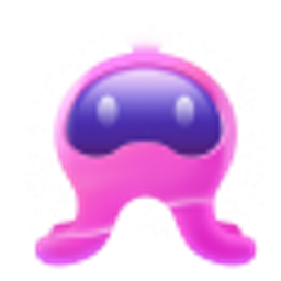 OctoComics logo