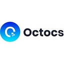 Octocs logo