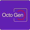 Octo Gen Limited logo