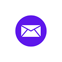 Octomail logo