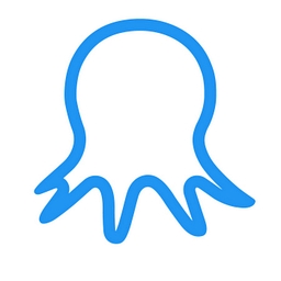 Octoparse logo