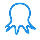 Octoparse   Octopus Data Inc. logo