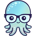 Octopi logo