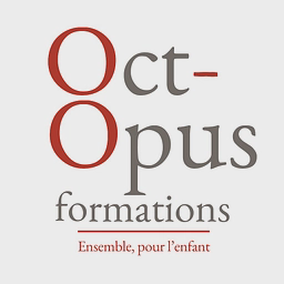 Logo Oct-Opus Formations