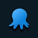 Octopus logo
