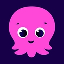 Octopus Energy Logo