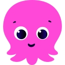 Octopus Energy logo