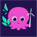 Octopus Energy Group logo