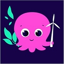 Octopus Energy Group logo