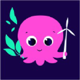 Octopus Energy Group logo