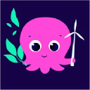 Octopus Energy Group logo