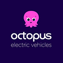 Octopus Electric Vehicles logo