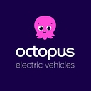 Octopus Electric Vehicles logo