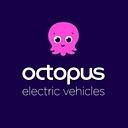 Octopus Electric Vehicles logo