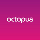 Octopus Group logo