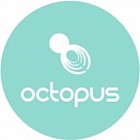 Octopus Intelligence logo