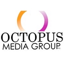 Octopus Media Group logo