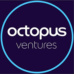 Octopus Ventures logo