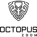 Octopus Zoom logo