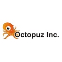 Octopuz Inc logo