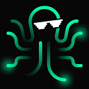 Octopwn logo