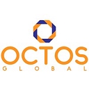 Octos Global Solutions logo