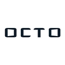 Octo Telematics logo