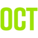 Oct Performance Digital Marketing logo