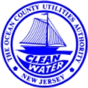 Ocean County UA logo