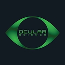 Ocular Science logo