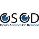 Osod, Ocular Services On Demand logo