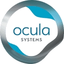 Ocula Partitions logo