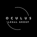 Oculus Legal Group logo