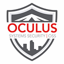 Oculus Systems Security