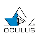 Oculus, Inc. logo