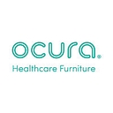 Ocura Healthcare Furniture logo